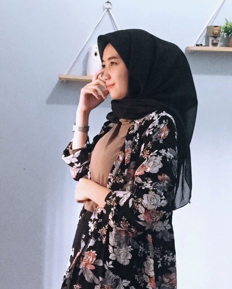 Ulfi Ulandari profile icon