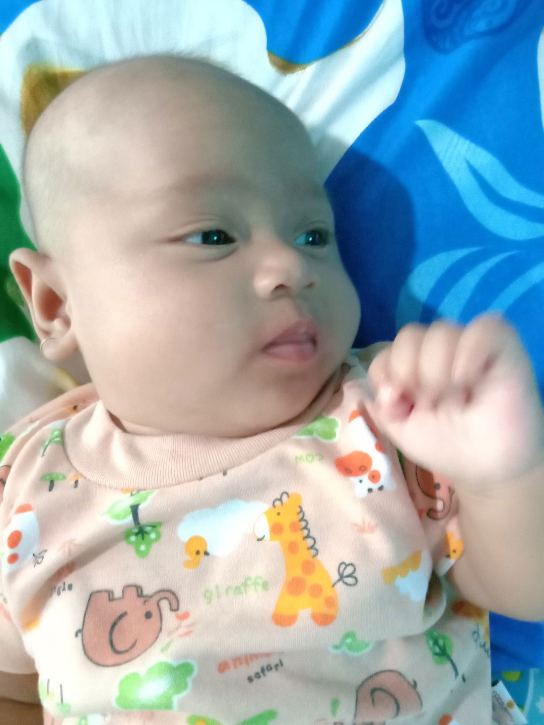 Nurul Luthfiyah profile icon