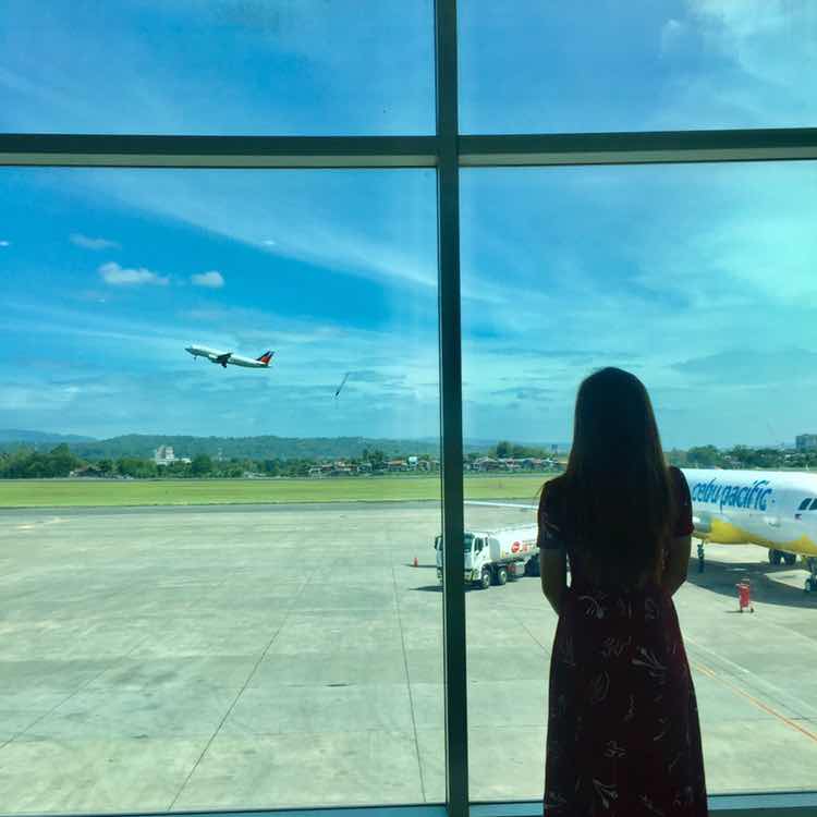 Queenie Decena profile icon