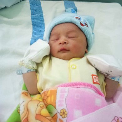 dwi novi apriyanti profile icon