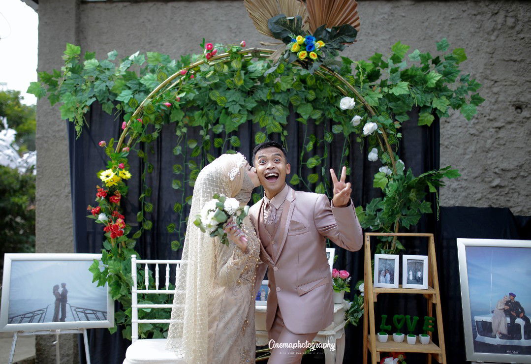 Novia Oktaaa profile icon