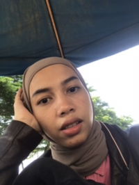 Sagita Rozasahara profile icon