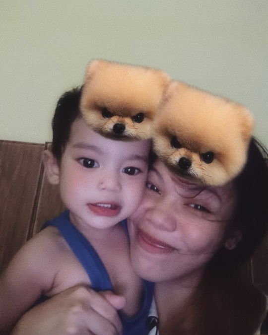 Ma. Diosa Olive V. Naldo profile icon