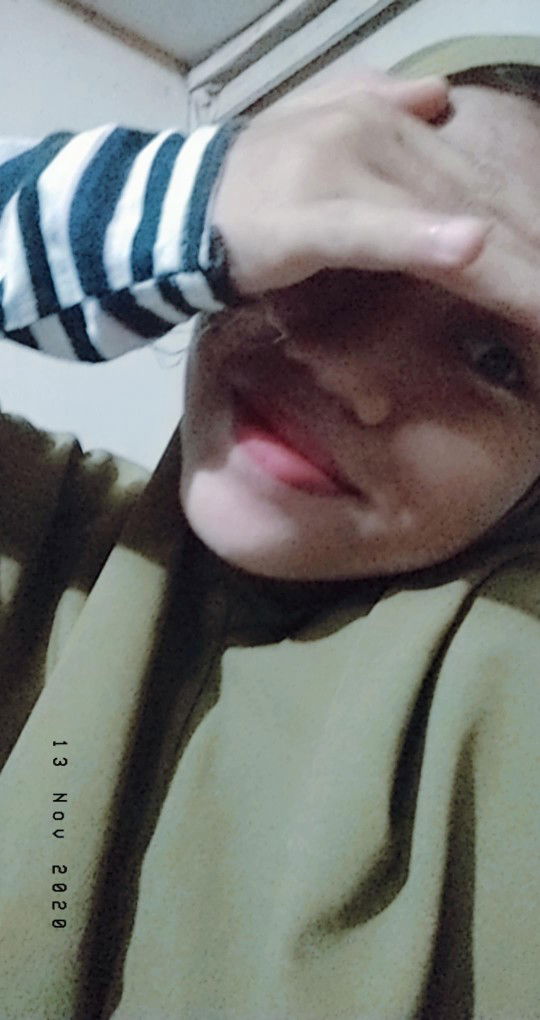 ISRATUL ISLAMIYAH profile icon