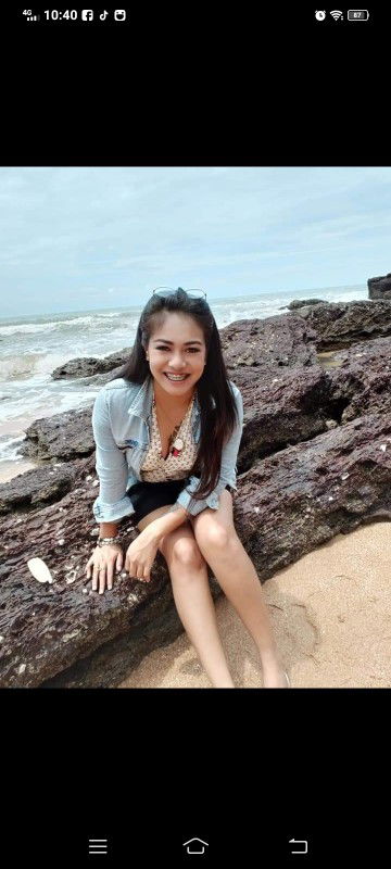 พัชชา ทองวันทา profile icon