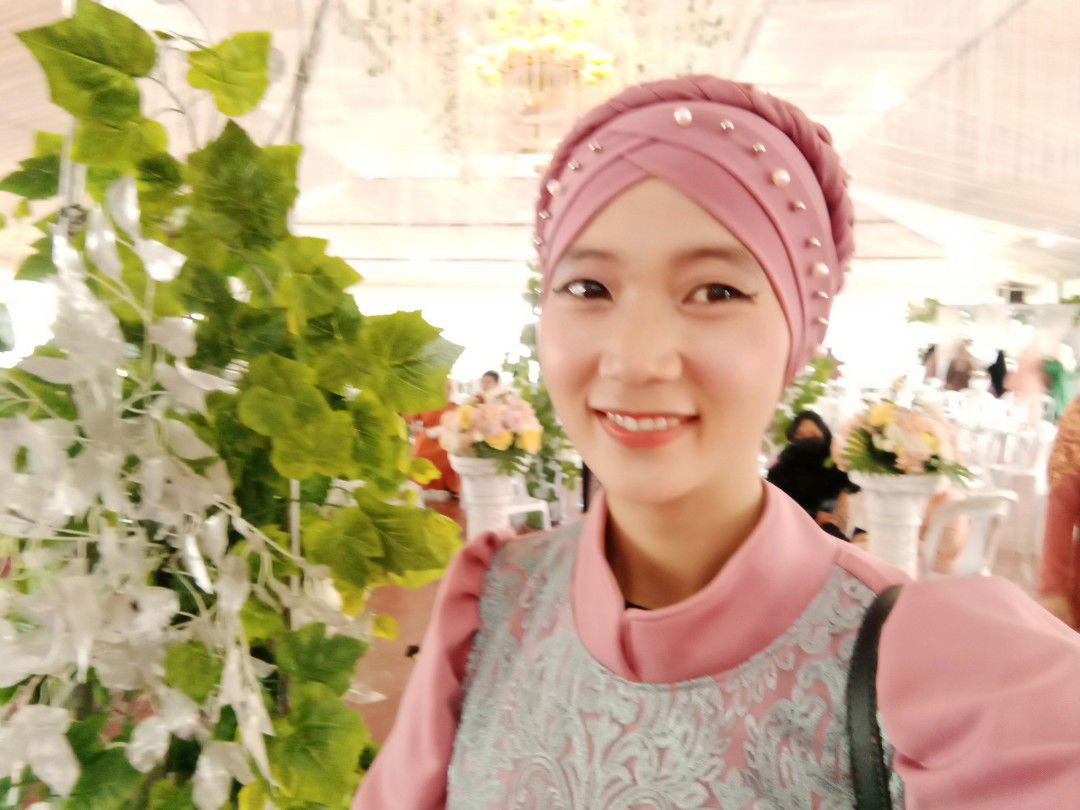 Aisah Marohom Basher profile icon