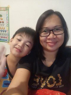 Rachel Grajo profile icon