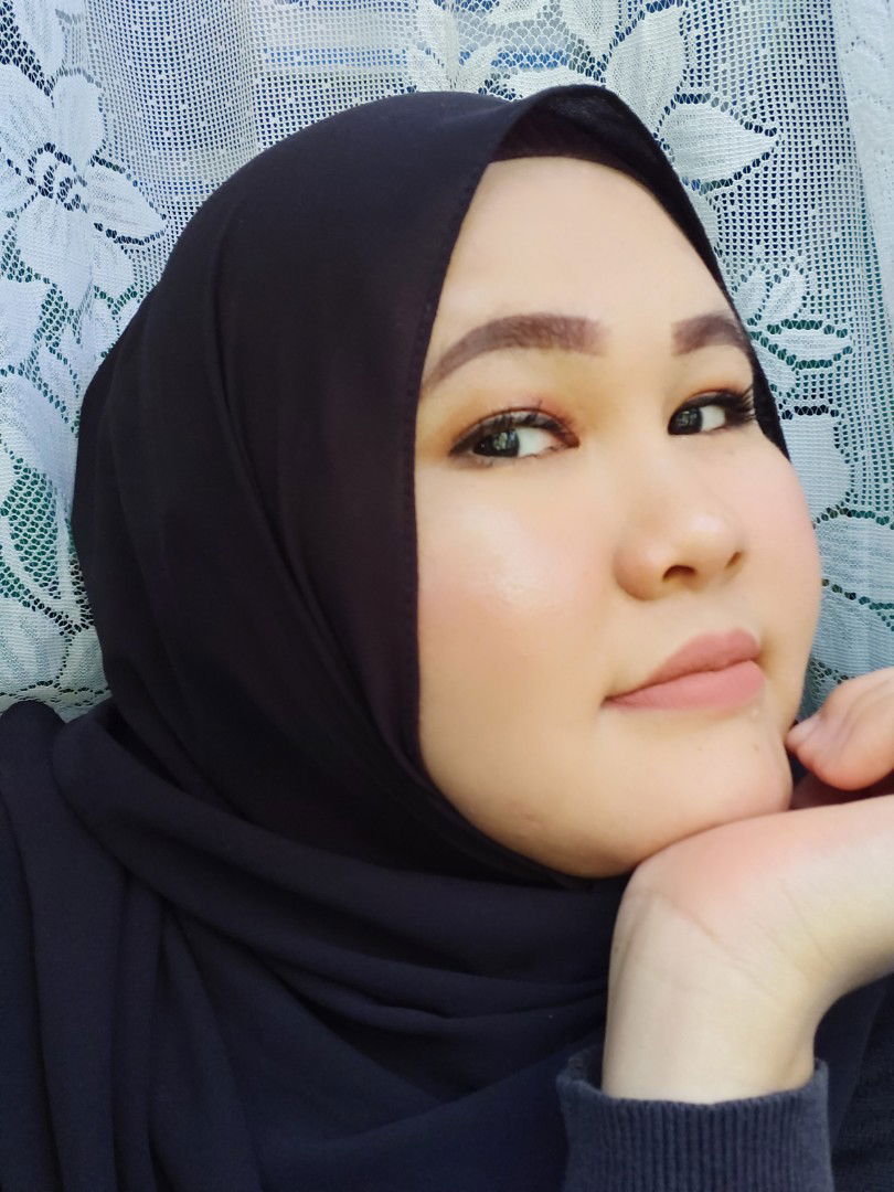 uswatun nisa profile icon