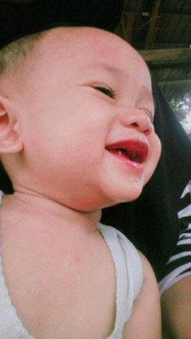 ISLAH AFIYATI profile icon