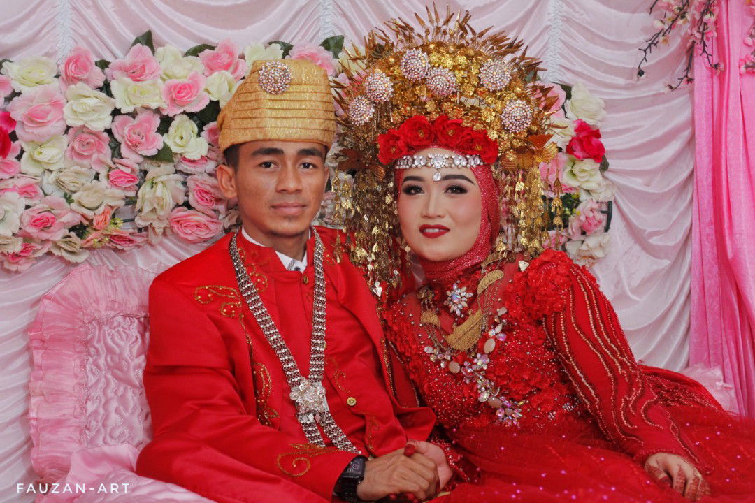 Desy Nofita Sari profile icon