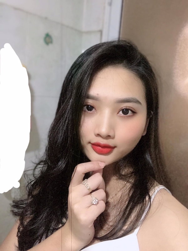 Nhung Hồng profile icon