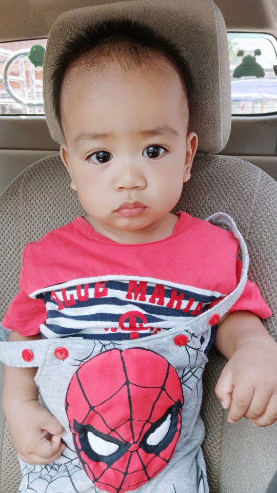 แม่หนึ่ง น้องมาวิน profile icon