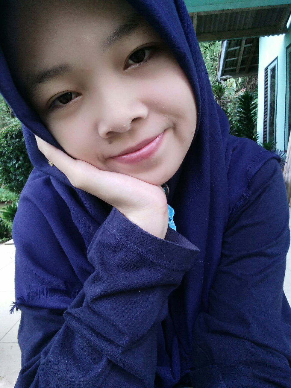 yayu ainun najah profile icon