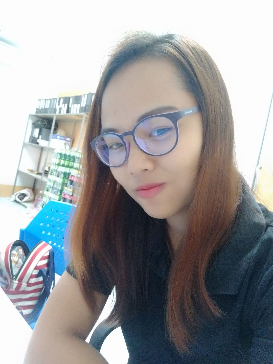 ถ้ามั่ยมีฉัน เทอร์คงดีกว่านี้ profile icon