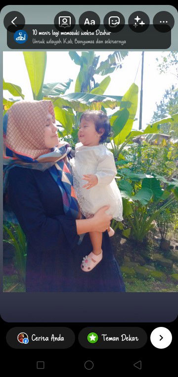 Oktiyas Clara Tyas profile icon