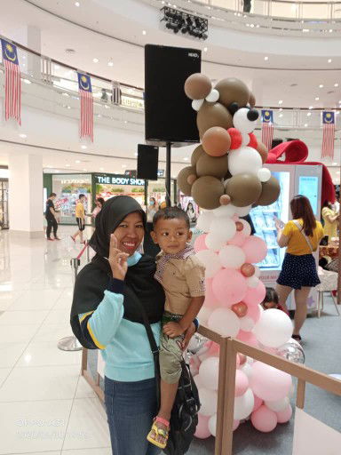 Titik Supriani profile icon