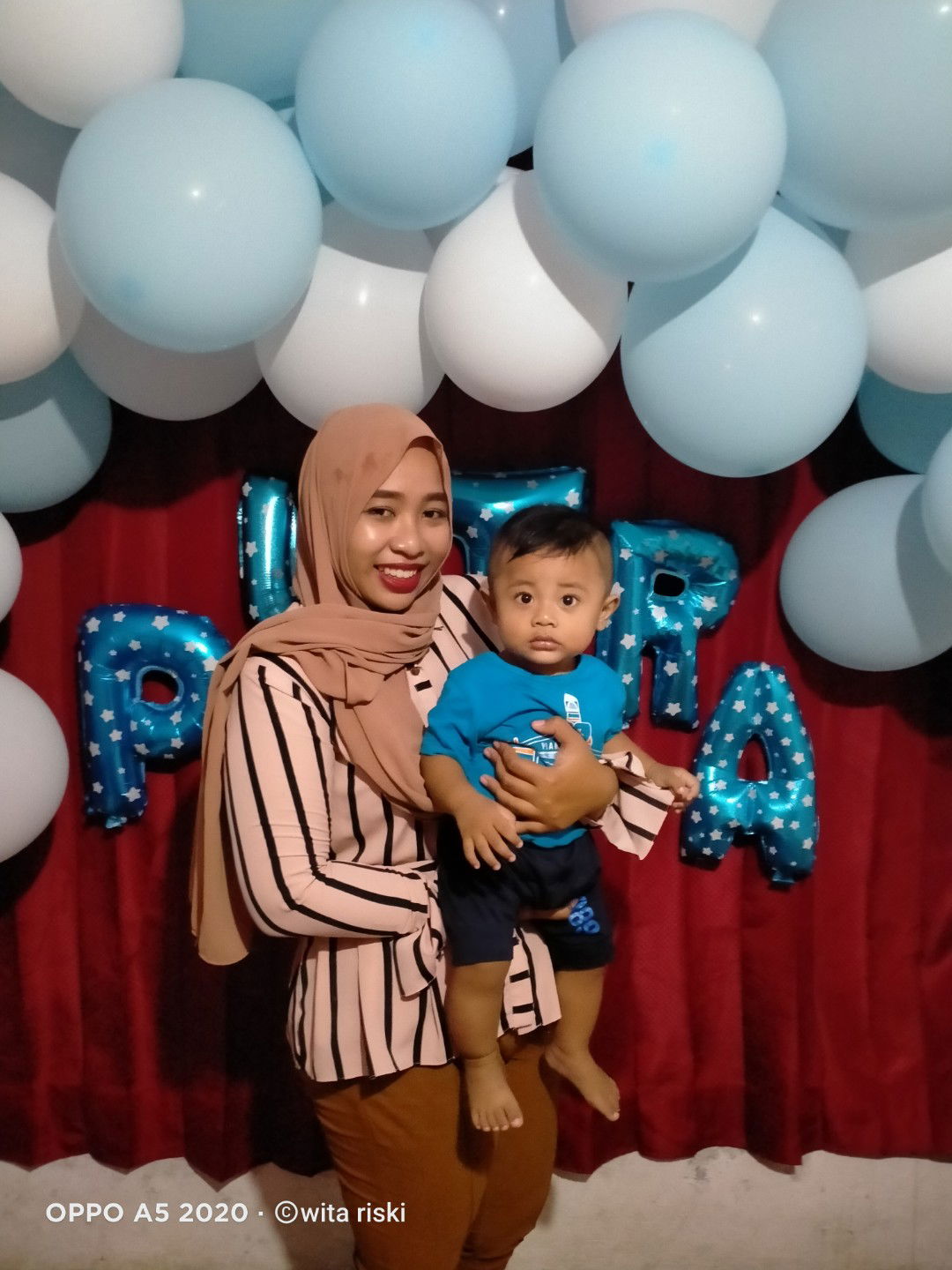 Juwita Anisa riski profile icon