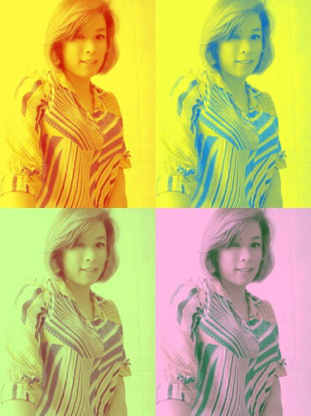 Martha Evalina profile icon