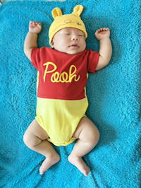 แม่น้องสกาย profile icon