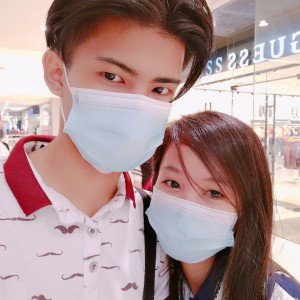 Jonabelle Tallada Alfaro profile icon