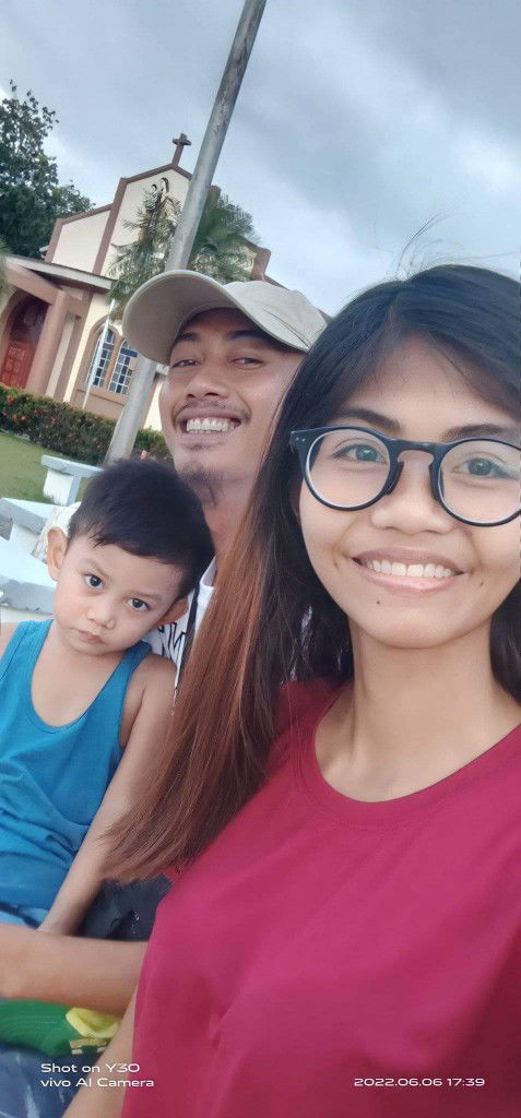 Monica Morfe Molo profile icon