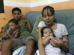 Rica Balmore profile icon
