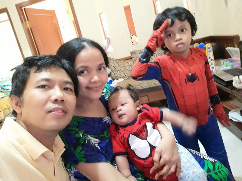 mutiara tambunan profile icon