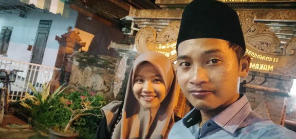 Beryl Annajah profile icon