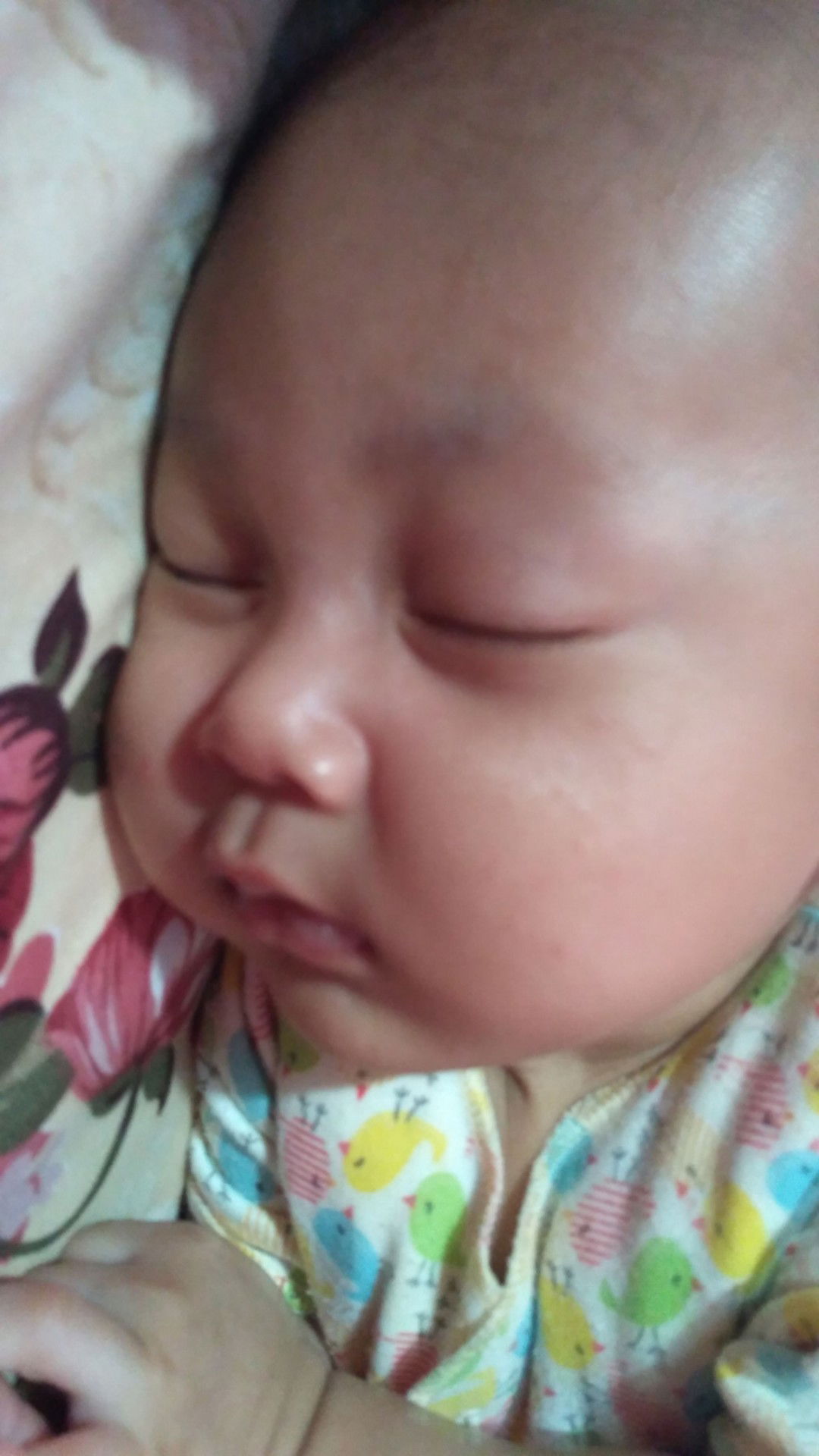 ibu mas sena profile icon