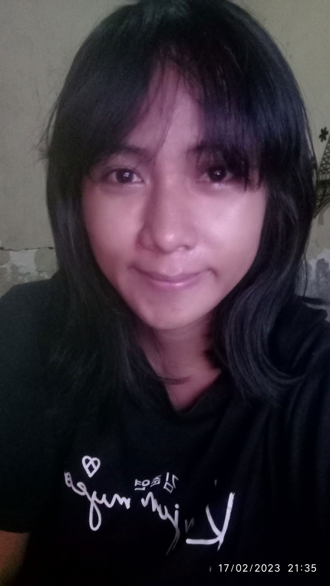 F. Olivia Siskawardani profile icon