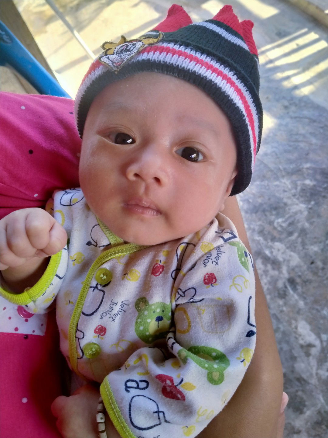 Fitri juliantika profile icon