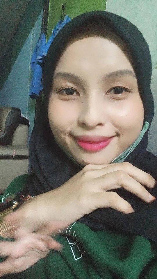 Nor Natasha profile icon