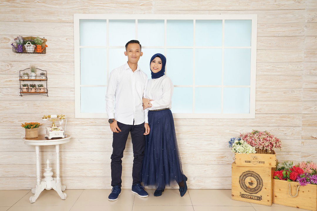 Nofiyanti Maywangi profile icon