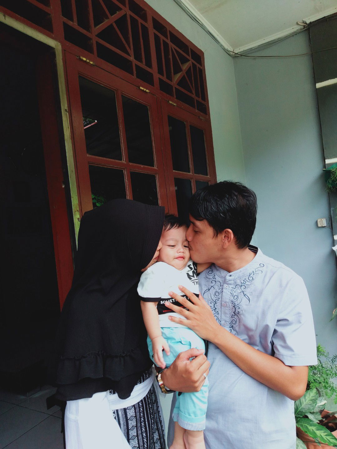 Try Wahyu profile icon