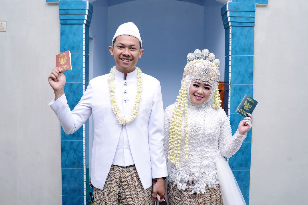 Winny Choerul profile icon