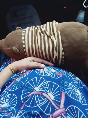 นับวันรอละ 37week