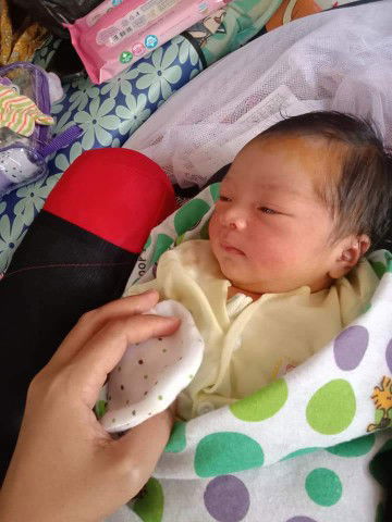 Winda Susanti profile icon