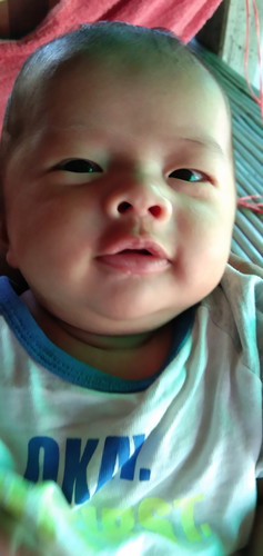 ทารก