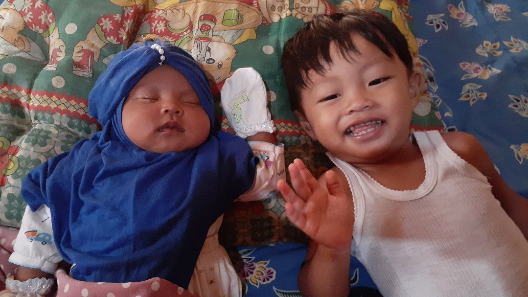 sri sulastri profile icon