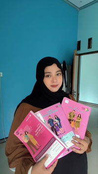 Dinda Yuliviani profile icon