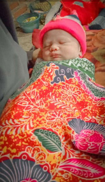 eva yusiana profile icon