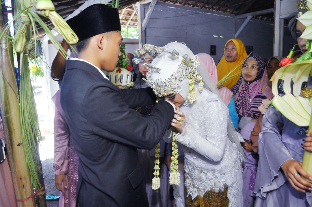 Nurul Lailatul Janah profile icon