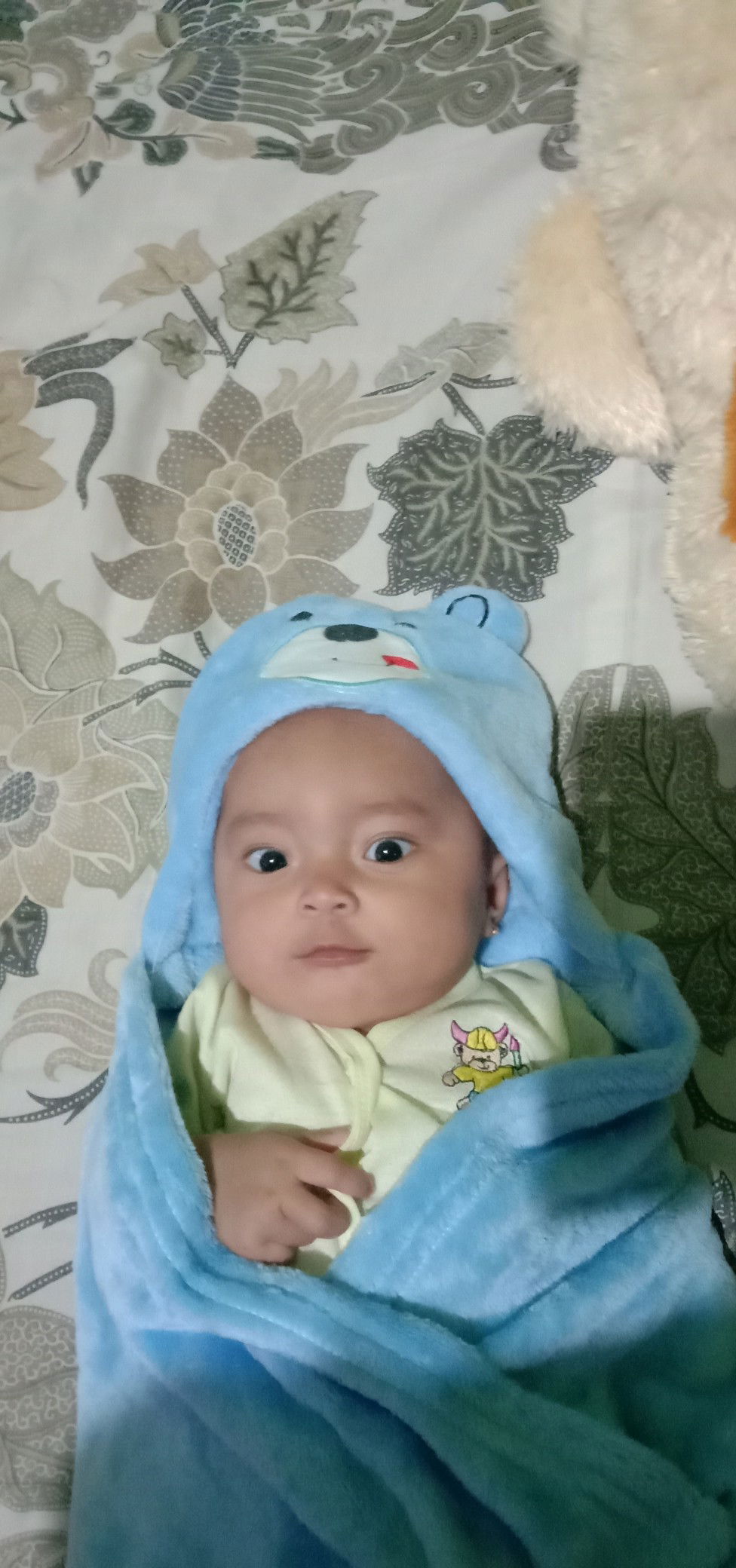 khozinatul padilah profile icon