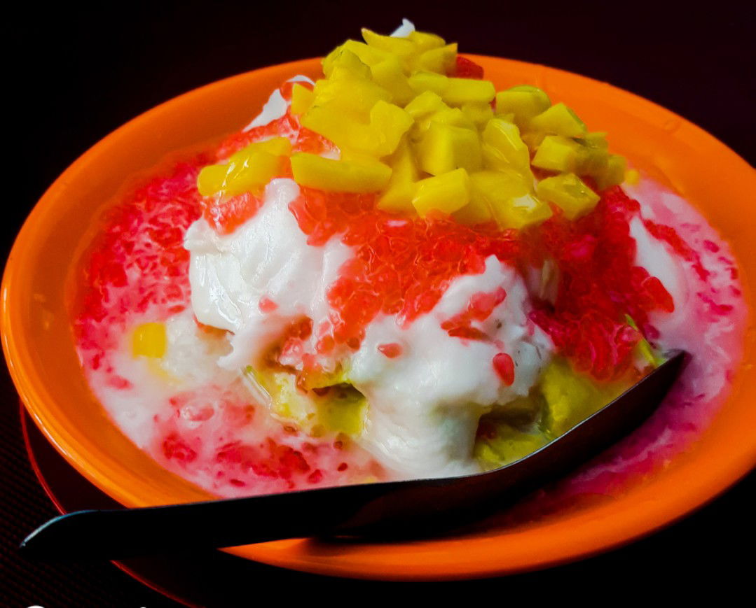 Isoh mukhlisoh profile icon