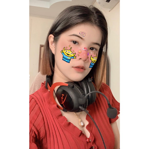 Pop Eye profile icon