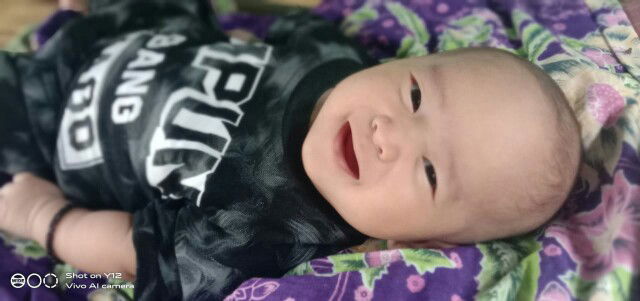 Nitta Sari profile icon