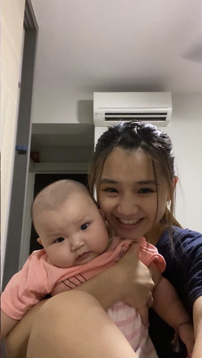 Audrey Tan profile icon