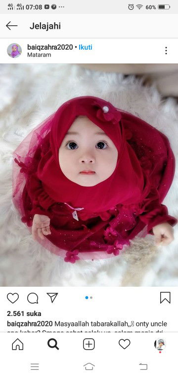 Novia Villy profile icon