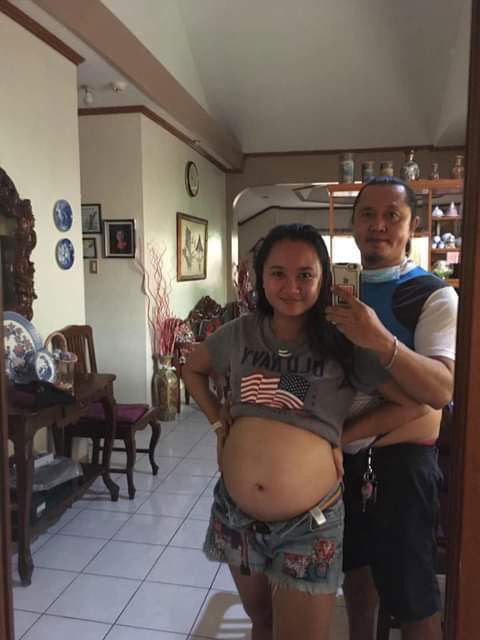 Jenny Rose Tolentino profile icon