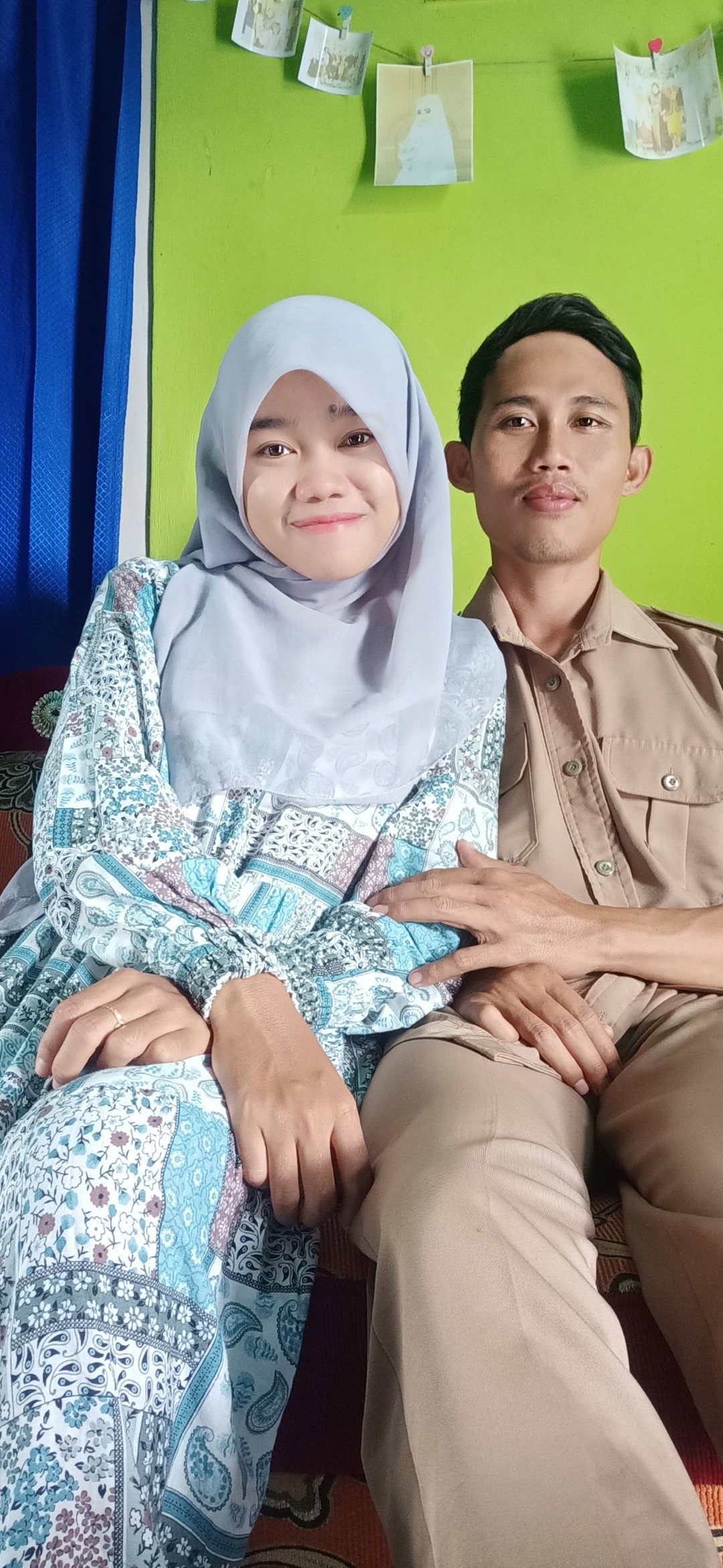 Dessy Ar-Rahman profile icon